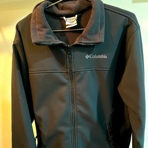 Columbia Men’s Softshell Jacket